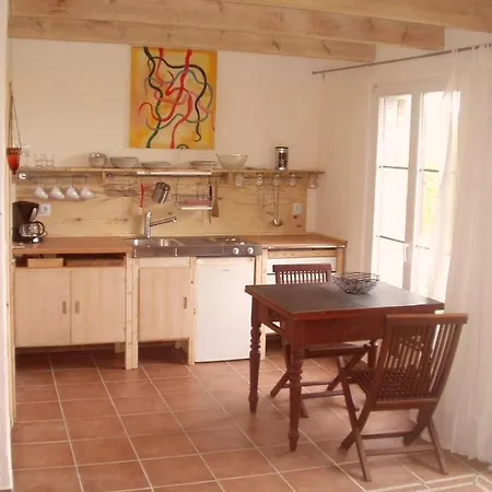 Appartement Hofboddenblick à Kuckenshagen Extérieur photo