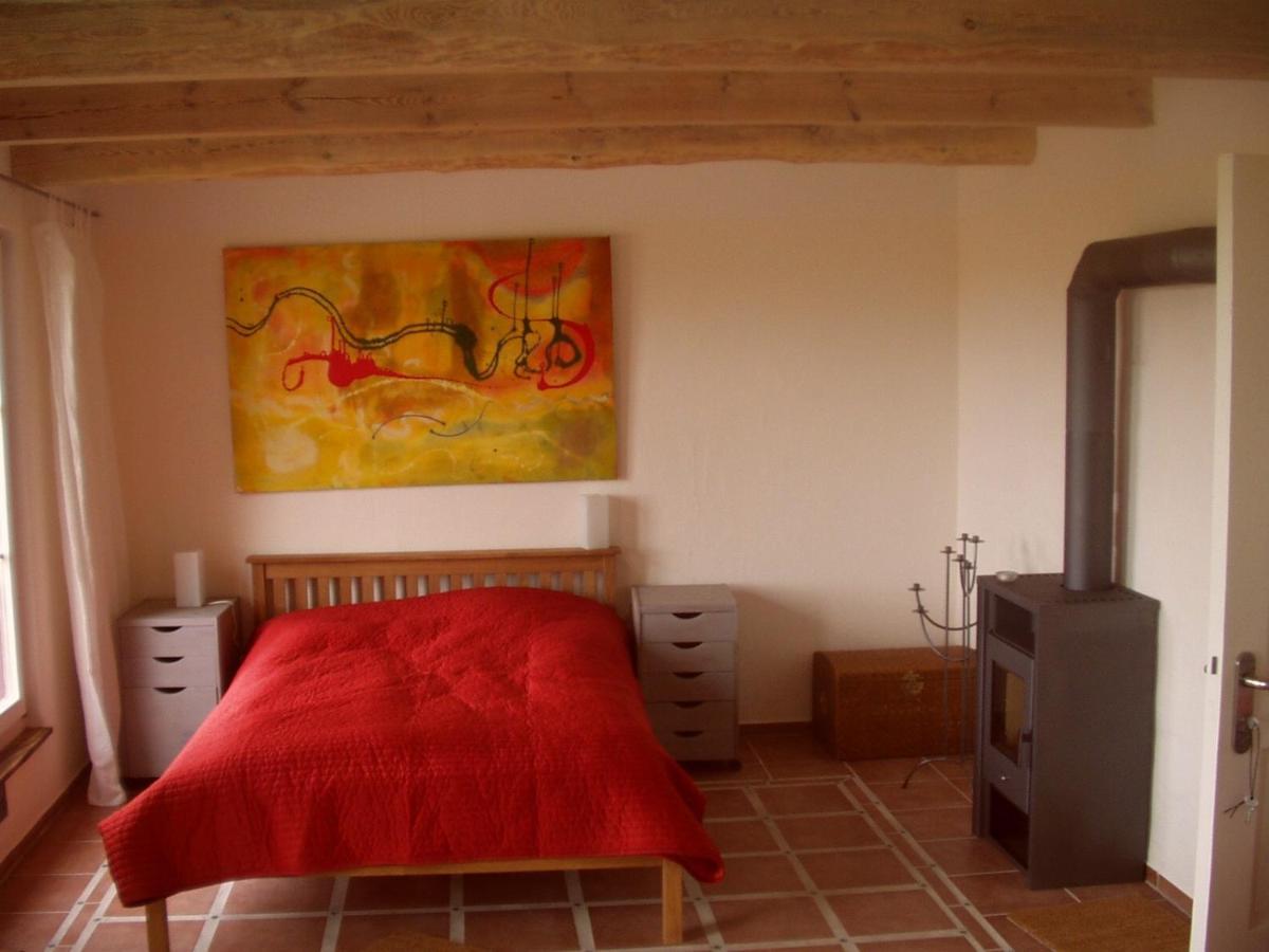 Hofboddenblick Apartment