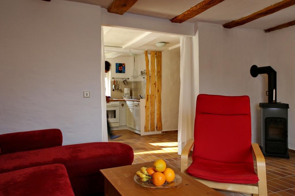 Apartment Hofboddenblick Kuckenshagen