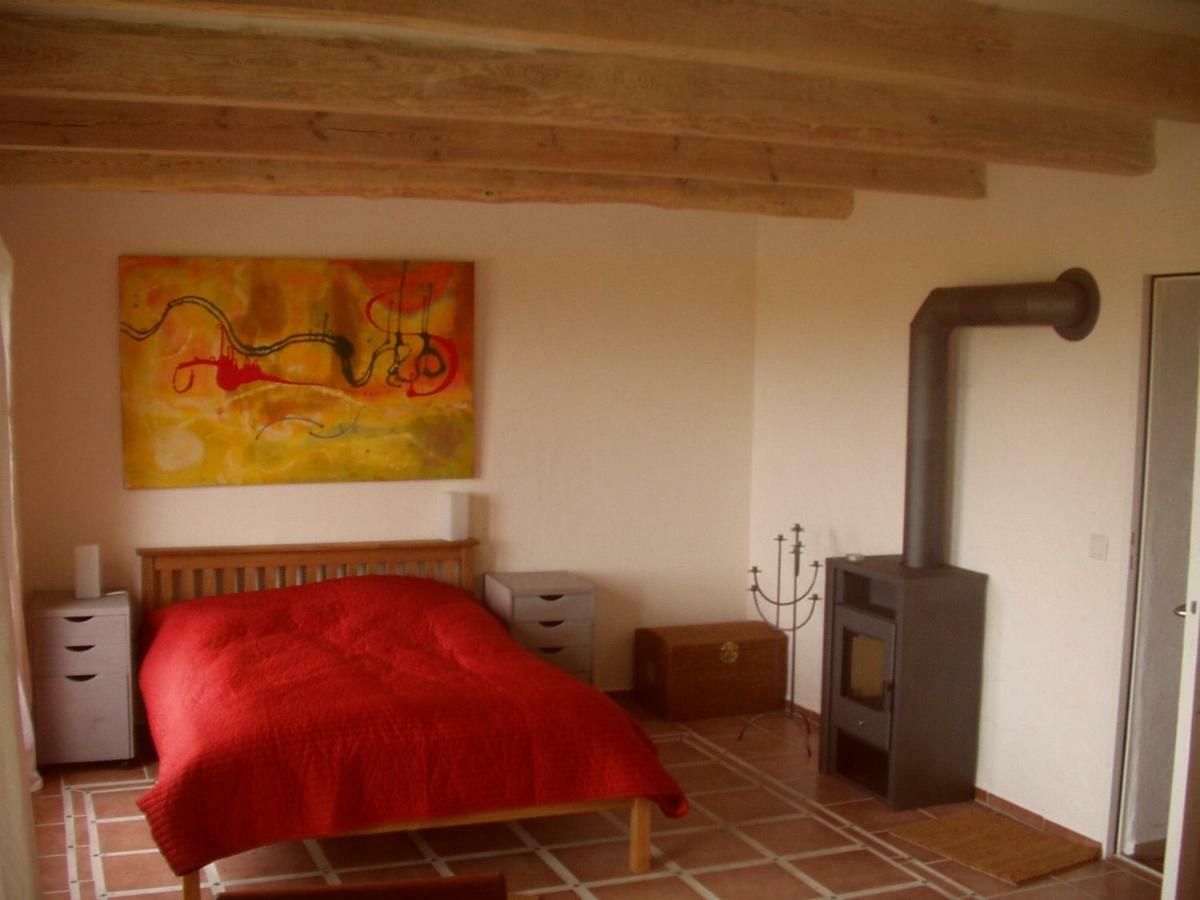 Hofboddenblick Apartment *