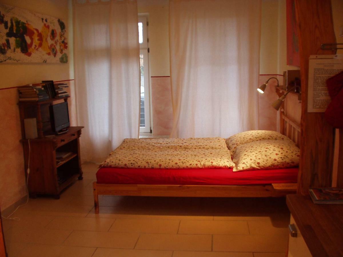 Apartment Hofboddenblick