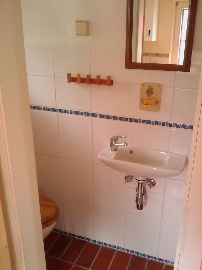 Apartment Hofboddenblick *