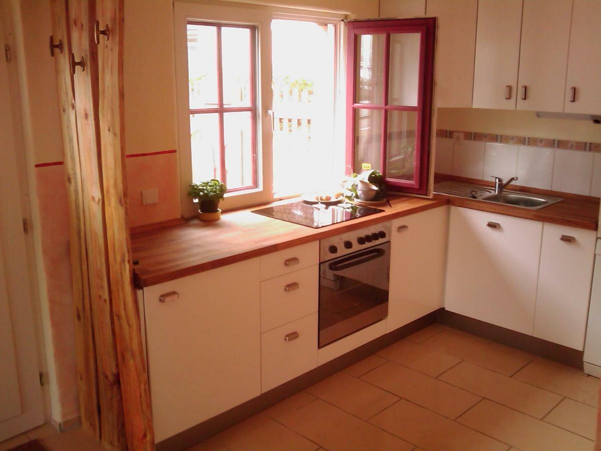 Hofboddenblick Apartment