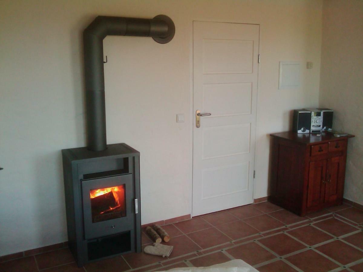Hofboddenblick Apartment